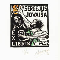 exlibris