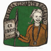exlibris