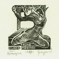 exlibris