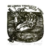 exlibris